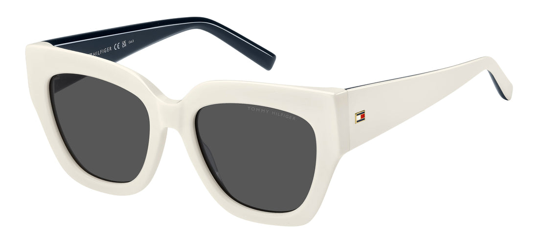 Translation missing: es.seo.product.type.gafas-de-sol tommy hilfiger th 2223/s szj ir square femenino talla 53mm - Translation missing: es.seo.product.alt.imagen-principal
