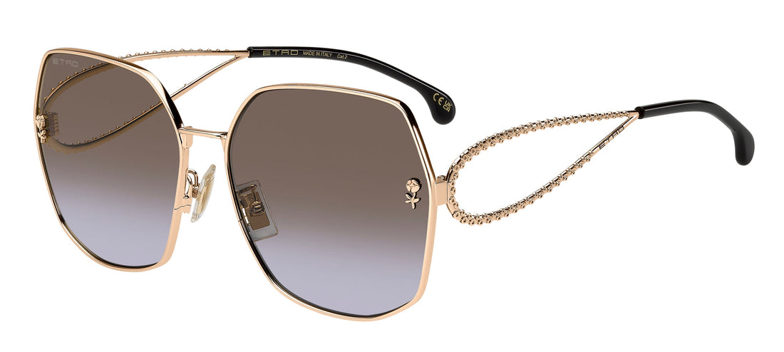 Translation missing: es.seo.product.type.gafas-de-sol etro 0071/f/s 000 qr dorado square femenino talla 62mm - Translation missing: es.seo.product.alt.imagen-principal