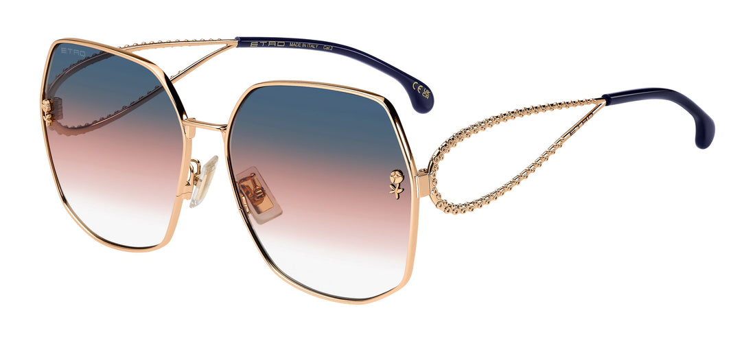 Translation missing: es.seo.product.type.gafas-de-sol etro 0071/f/s ddb ff dorado square femenino talla 62mm - Translation missing: es.seo.product.alt.imagen-principal