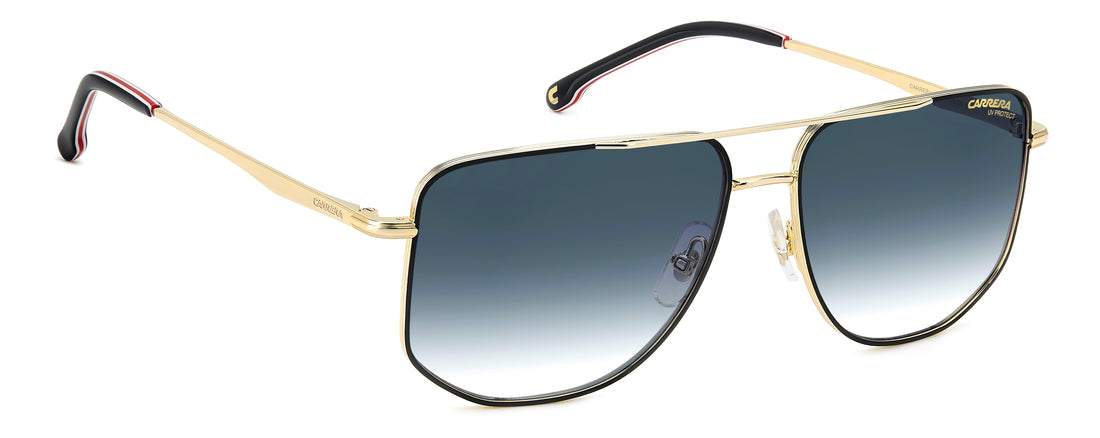 Translation missing: es.seo.product.type.gafas-de-sol carrera 355/s rhl 08 negro rectangular masculino talla 59mm - Translation missing: es.seo.product.alt.imagen-secundaria