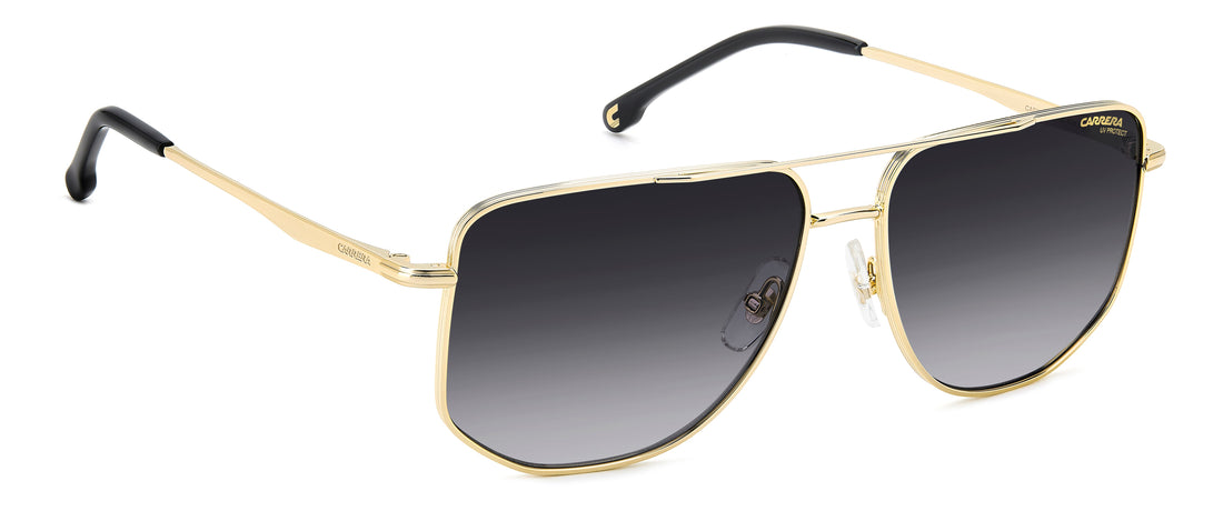 Translation missing: es.seo.product.type.gafas-de-sol carrera 355/s rhl 9o negro rectangular masculino talla 59mm - Translation missing: es.seo.product.alt.imagen-secundaria