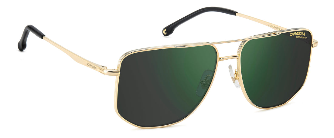 Translation missing: es.seo.product.type.gafas-de-sol carrera 355/s rhl q3 negro rectangular masculino talla 59mm - Translation missing: es.seo.product.alt.imagen-secundaria