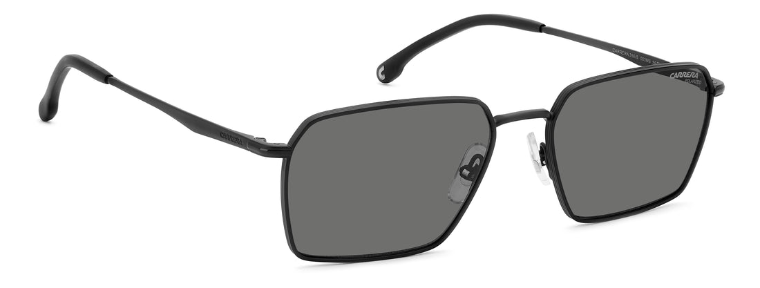 Translation missing: es.seo.product.type.gafas-de-sol carrera 356/s 003 m9 negro rectangular masculino talla 56mm - Translation missing: es.seo.product.alt.imagen-secundaria