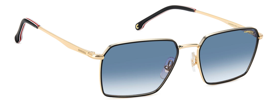 Translation missing: es.seo.product.type.gafas-de-sol carrera 356/s rhl 08 negro rectangular masculino talla 56mm - Translation missing: es.seo.product.alt.imagen-secundaria