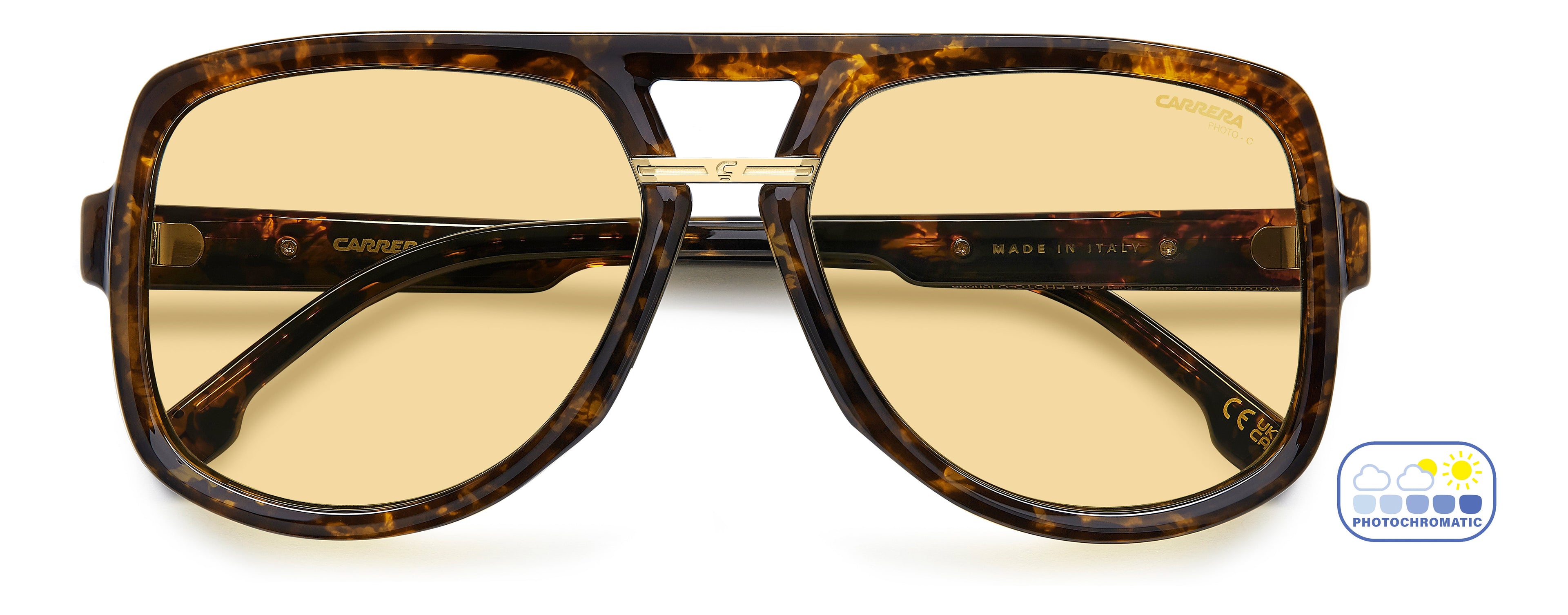 CARRERA VICTORY C 10/S 086 UK 59