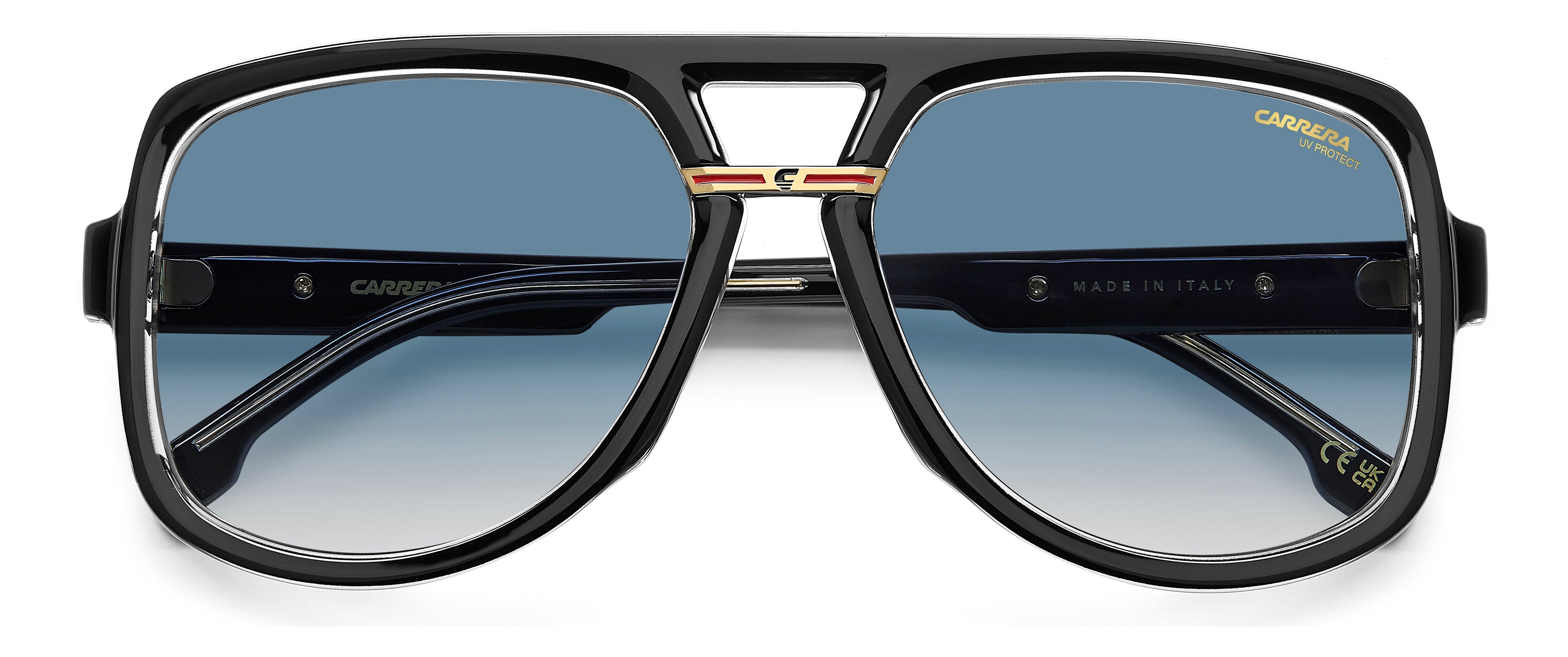 CARRERA VICTORY C 10/S 7C5 08 59