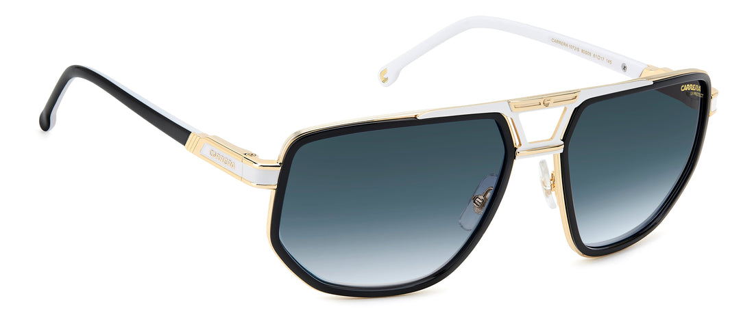 Translation missing: es.seo.product.type.gafas-de-sol carrera 1072/s 80s 08 negro navigator masculino talla 61mm - Translation missing: es.seo.product.alt.imagen-secundaria