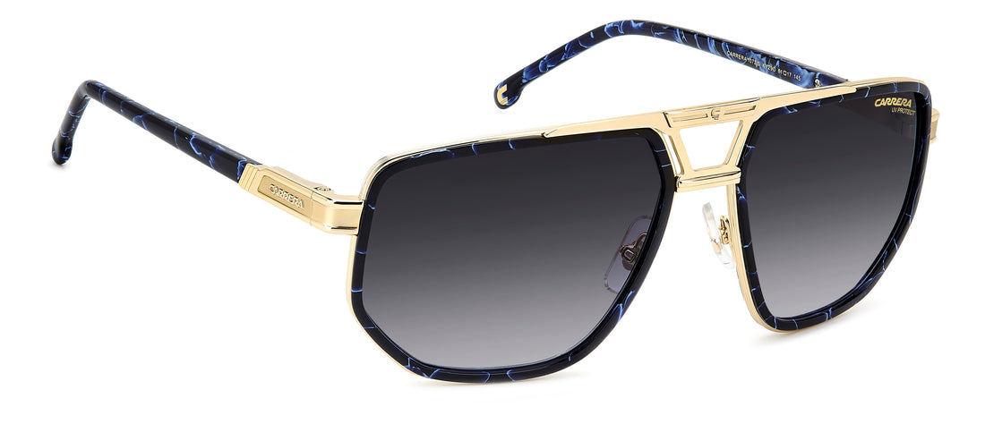 Translation missing: es.seo.product.type.gafas-de-sol carrera 1072/s ky2 9o dorado navigator masculino talla 61mm - Translation missing: es.seo.product.alt.imagen-secundaria