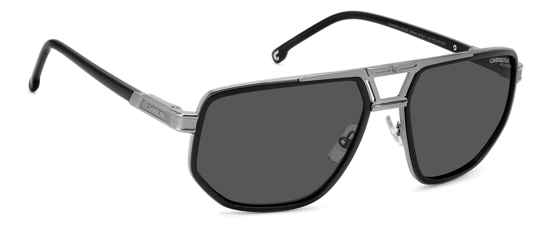 Translation missing: es.seo.product.type.gafas-de-sol carrera 1072/s v81 m9 negro navigator masculino talla 61mm - Translation missing: es.seo.product.alt.imagen-secundaria