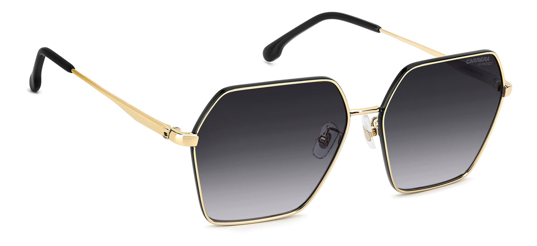 Translation missing: es.seo.product.type.gafas-de-sol carrera 3057/s rhl 9o negro rectangular femenino talla 60mm - Translation missing: es.seo.product.alt.imagen-secundaria