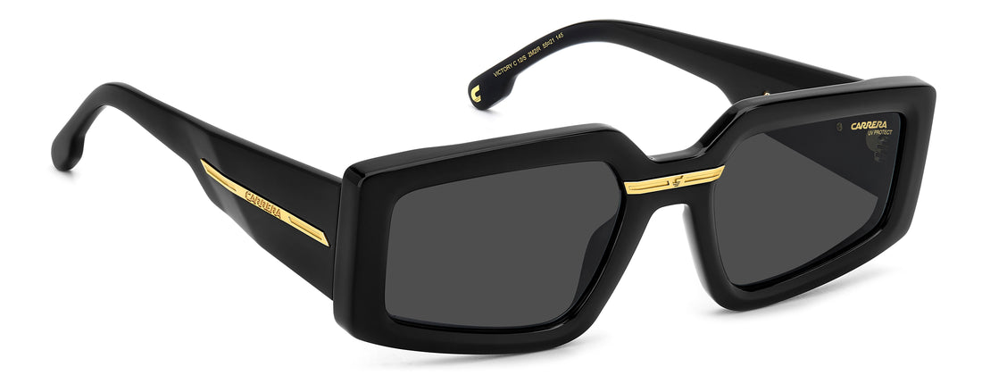 Translation missing: es.seo.product.type.gafas-de-sol carrera victory c 12/s 2m2 ir negro rectangular femenino talla 55mm - Translation missing: es.seo.product.alt.imagen-secundaria