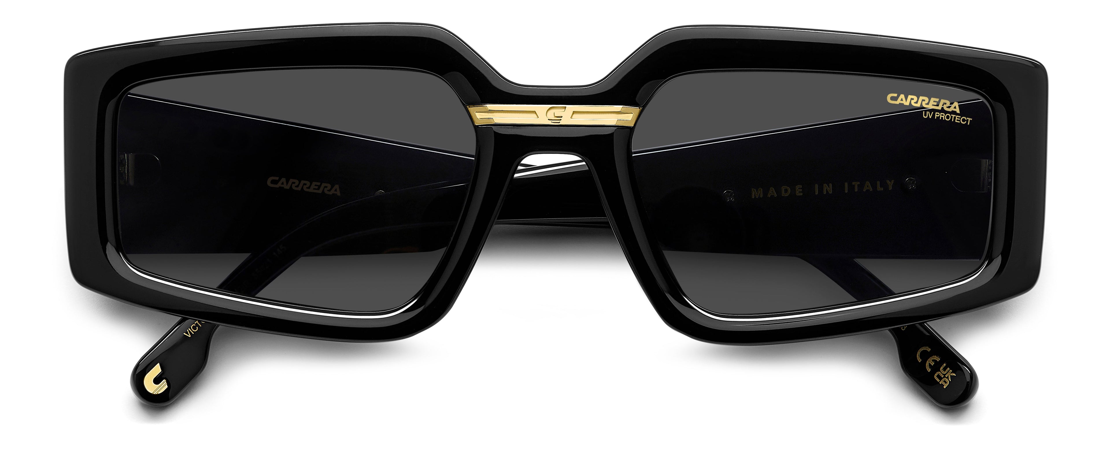 CARRERA VICTORY C 12/S 2M2 IR 55