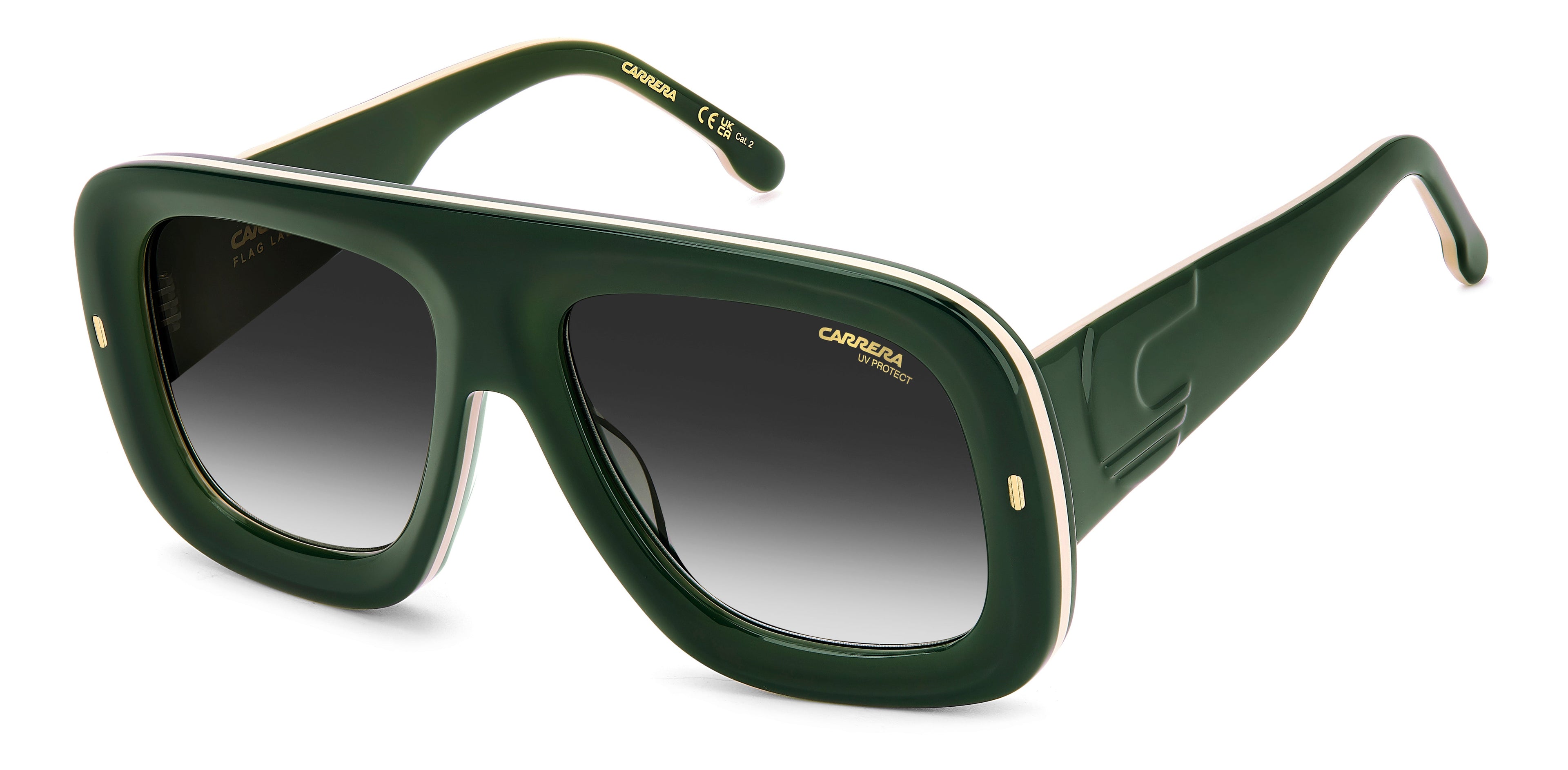 CARRERA FLAGLAB 18 1ED 9O 57