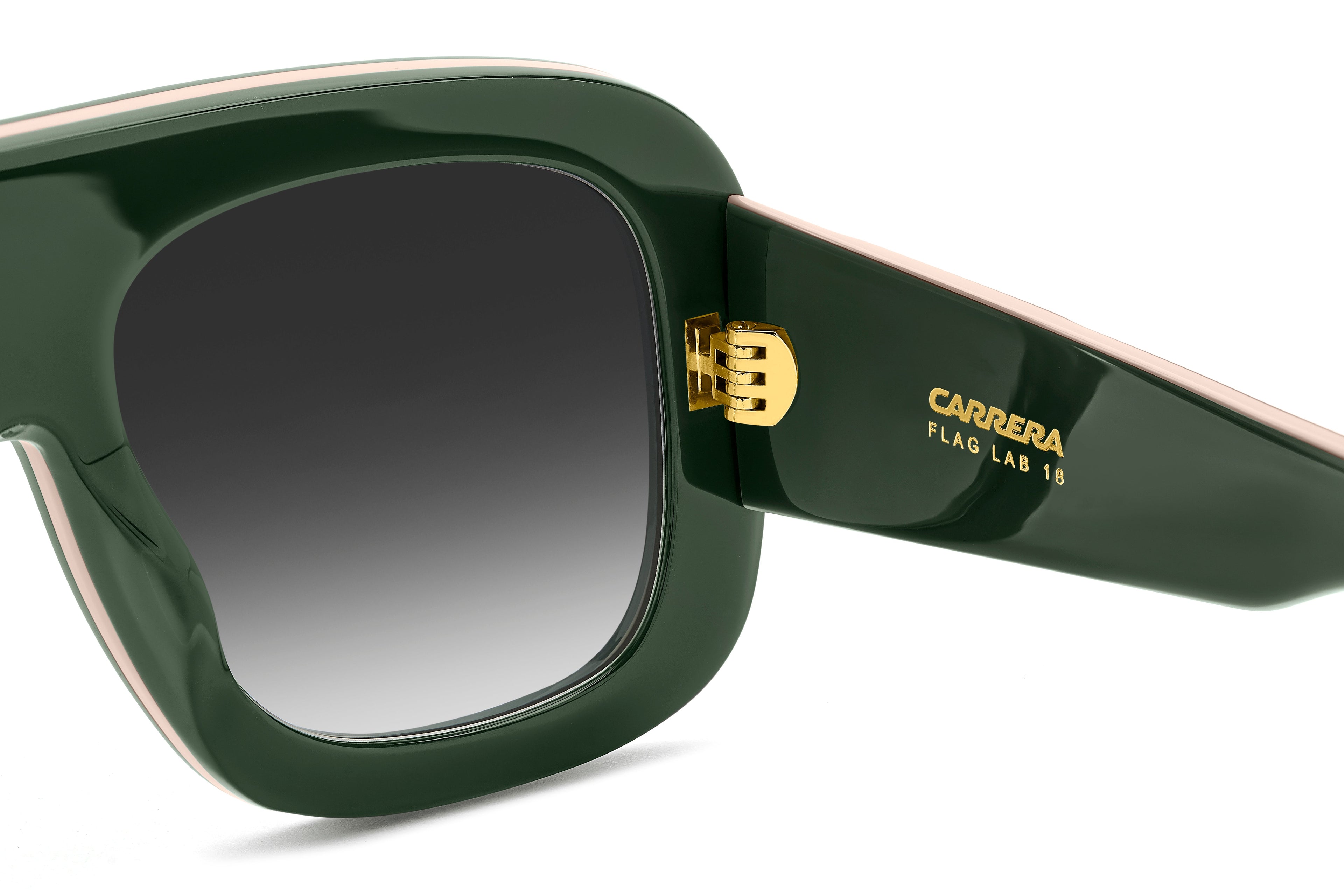 CARRERA FLAGLAB 18 1ED 9O 57