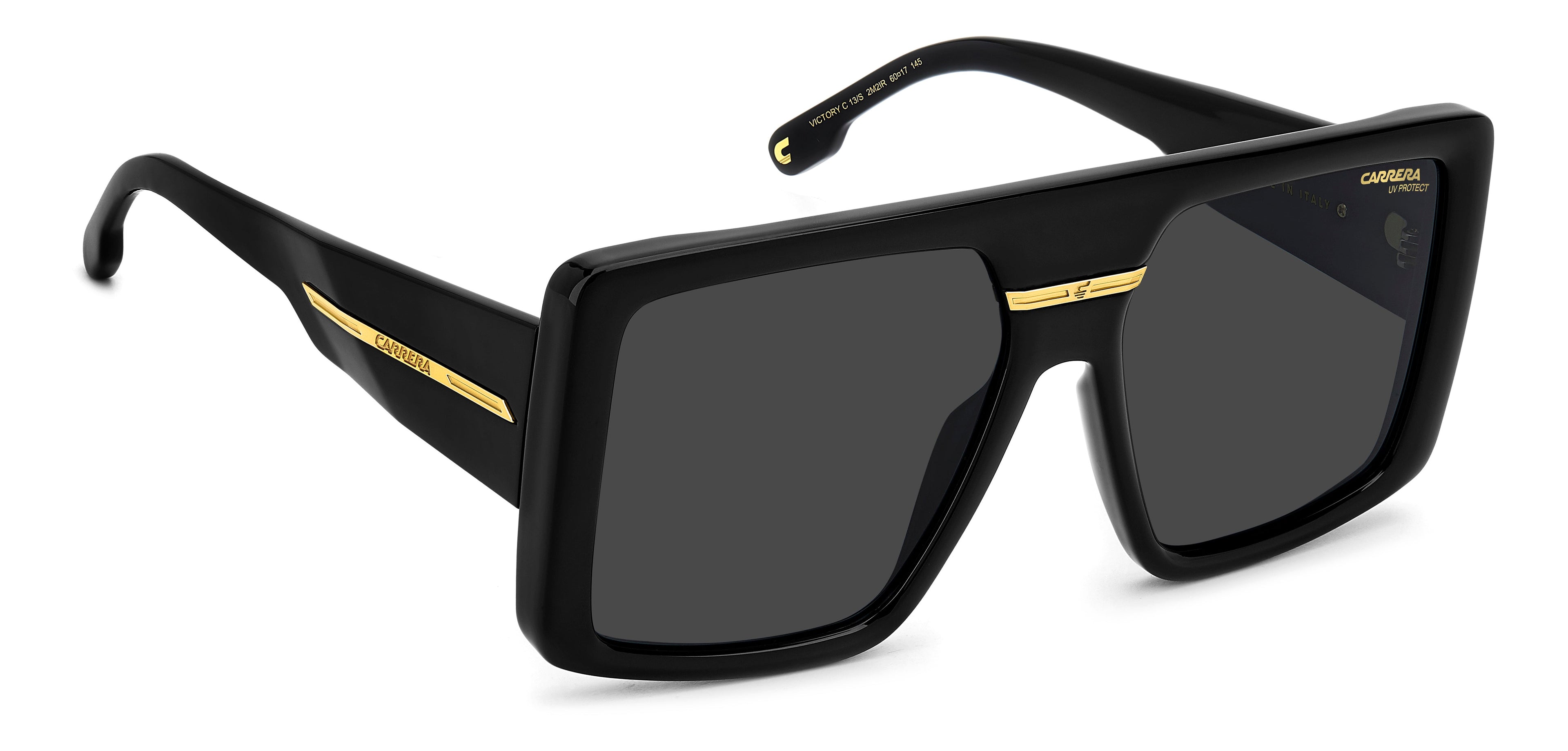 CARRERA VICTORY C 13/S 2M2 IR 60