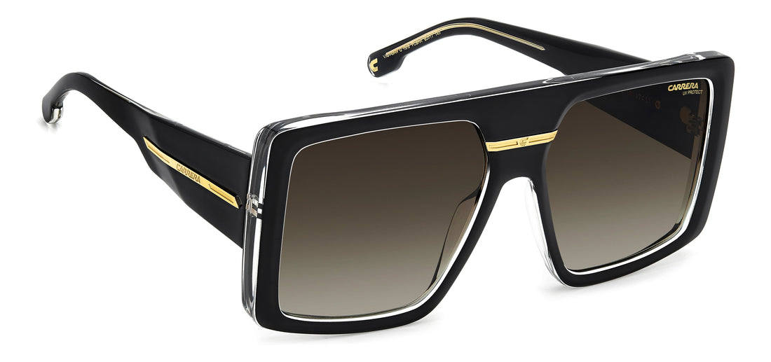 Translation missing: es.seo.product.type.gafas-de-sol carrera victory c 13/s 7c5 ha negro square femenino talla 60mm - Translation missing: es.seo.product.alt.imagen-secundaria