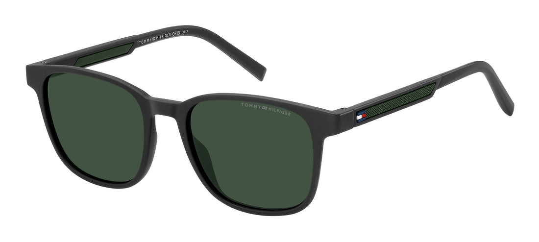 Translation missing: es.seo.product.type.gafas-de-sol tommy hilfiger th 2202/s kb7 qt gris rectangular masculino talla 51mm - Translation missing: es.seo.product.alt.imagen-principal
