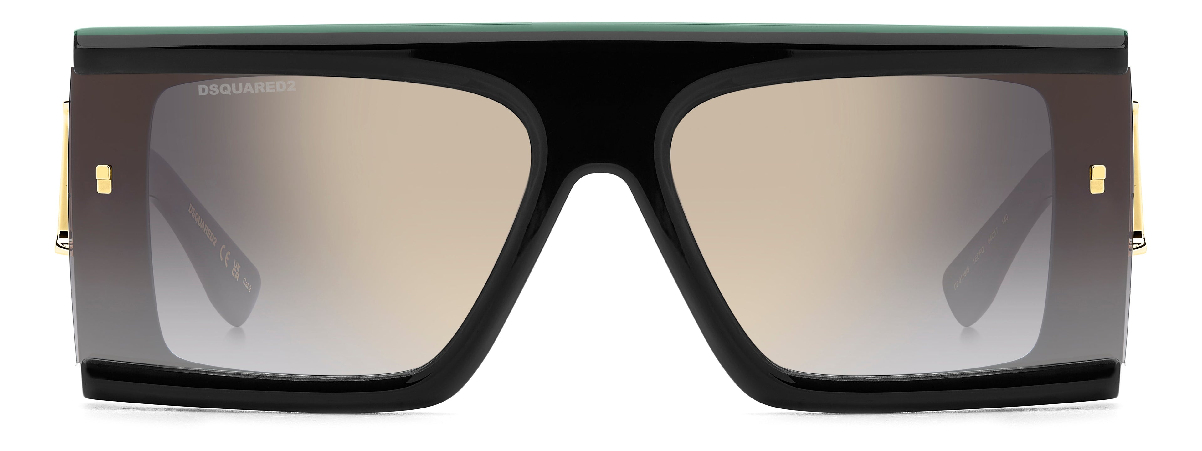 DSQUARED2 D2 0169/S 1ED FQ 64