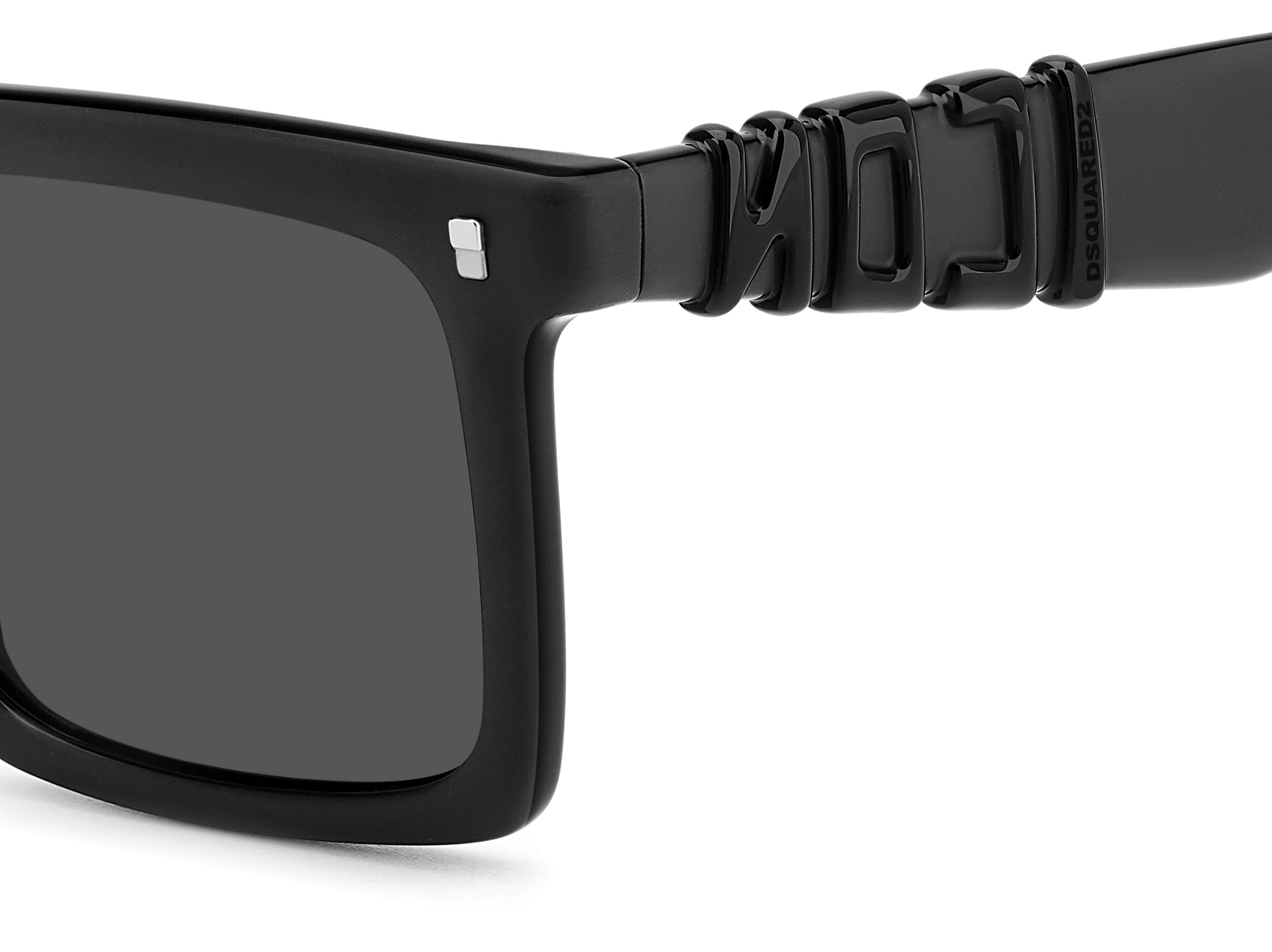 DSQUARED2 ICON 0025/S 003 IR 53