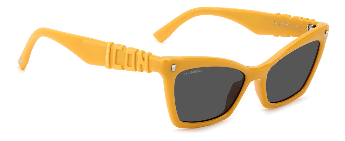 Translation missing: es.seo.product.type.gafas-de-sol dsquared2 icon 0026/s 40g ir butterfly femenino talla 55mm - Translation missing: es.seo.product.alt.imagen-secundaria