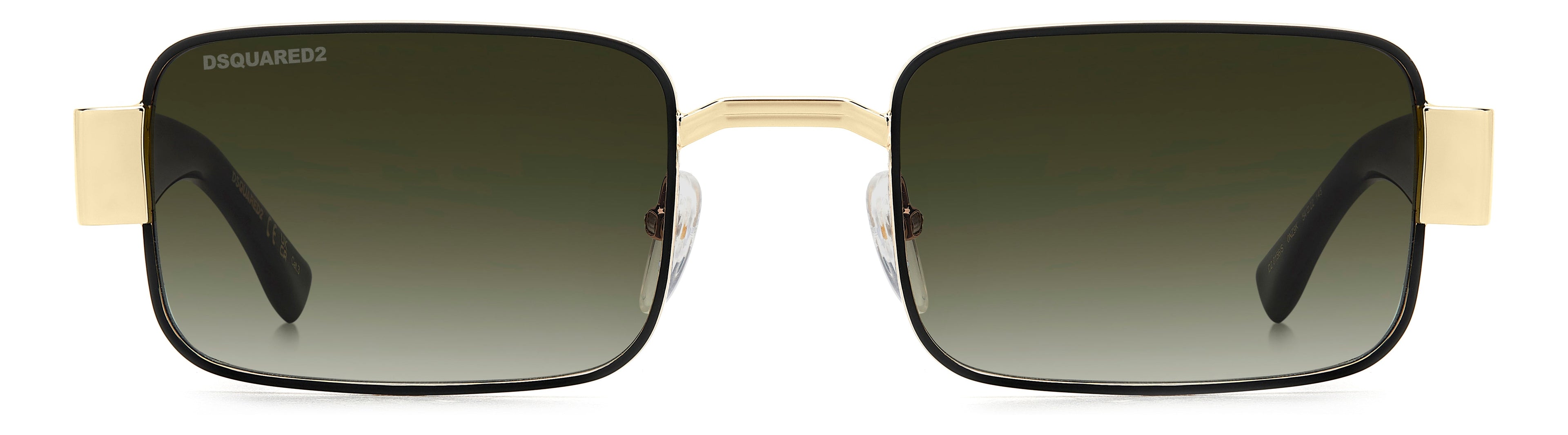 DSQUARED2 D2 0156/S 0NZ 9K 54