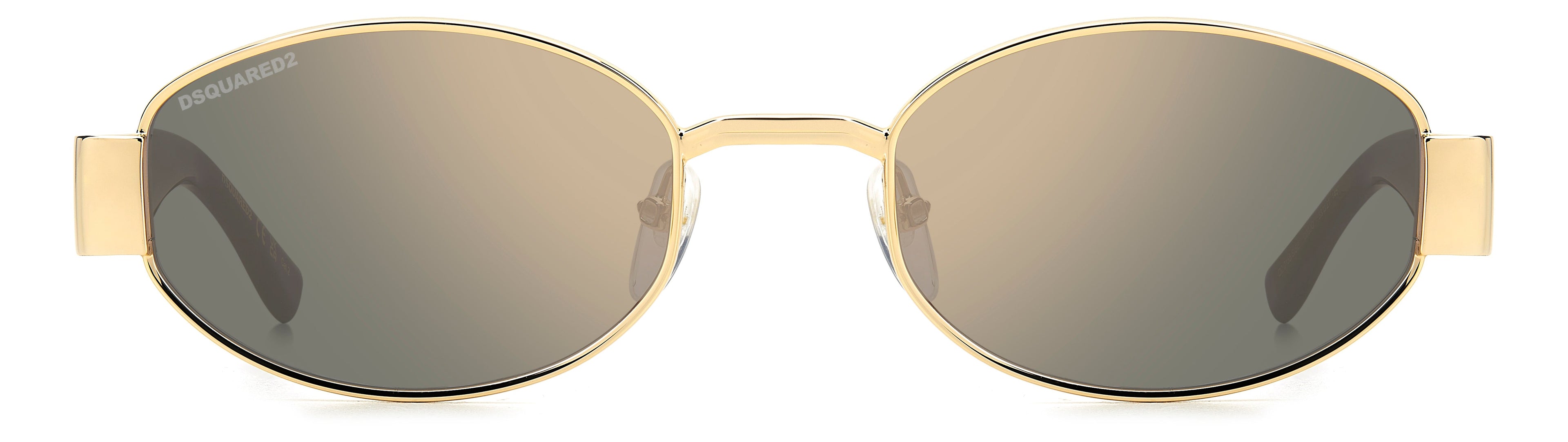 DSQUARED2 D2 0155/S/SE 000 JO 53