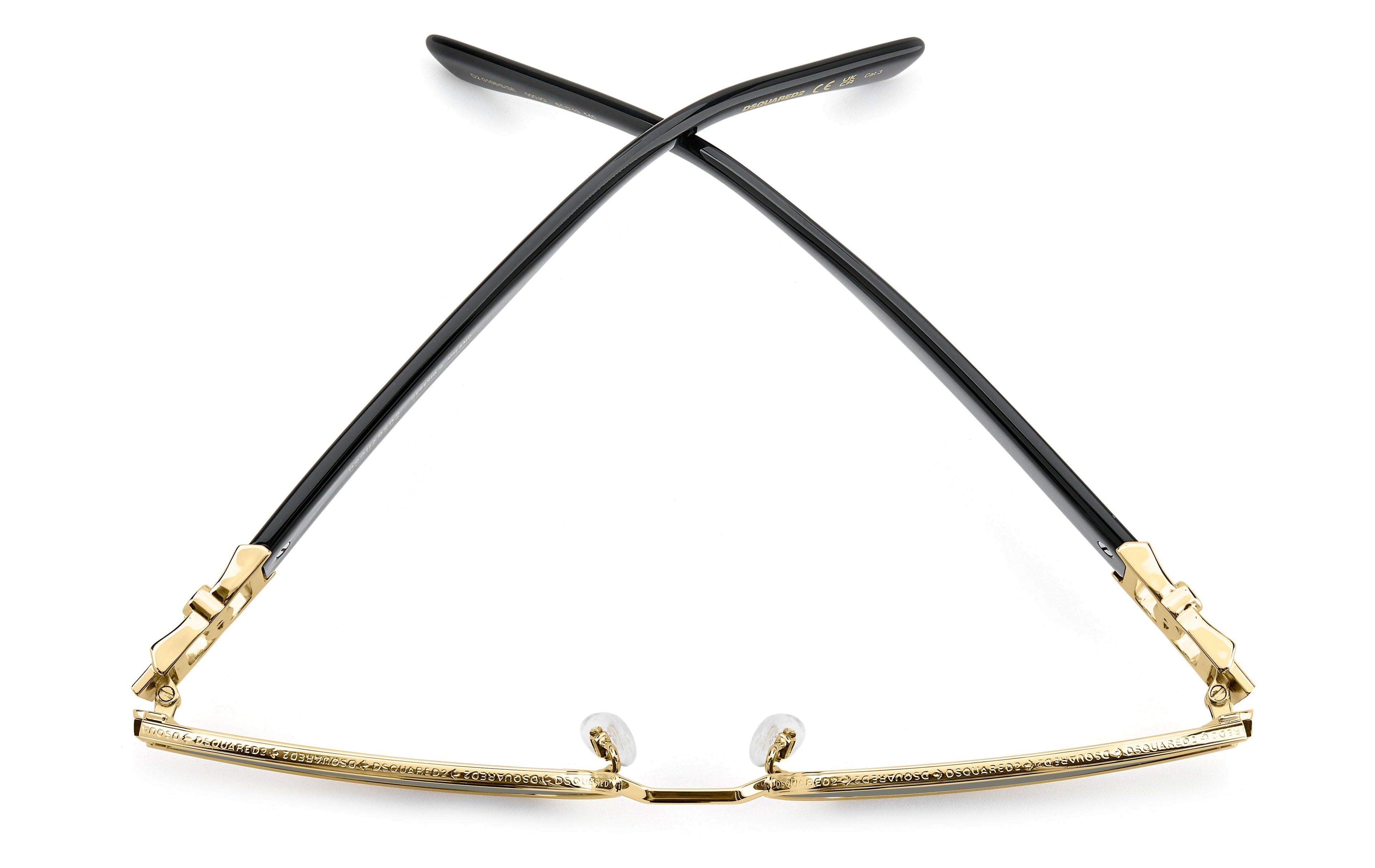 DSQUARED2 D2 0168/S/SE 000 JO 61