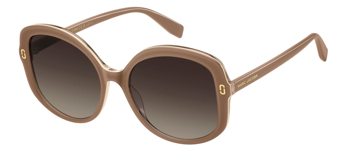 Translation missing: es.seo.product.type.gafas-de-sol marc jacobs mj 1119/s 10a ha cat eye femenino talla 56mm - Translation missing: es.seo.product.alt.imagen-principal