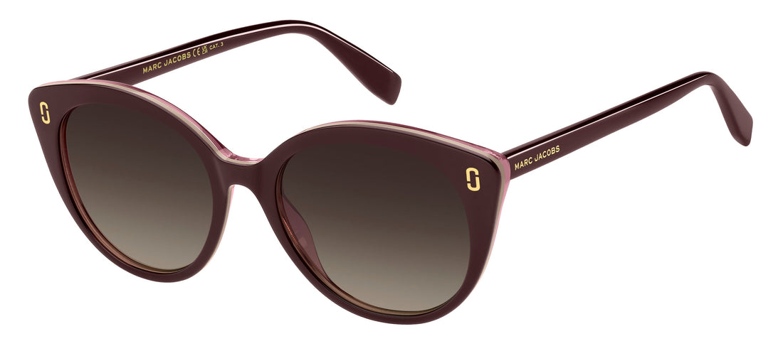Translation missing: es.seo.product.type.gafas-de-sol marc jacobs mj 1120/s lhf ha cat eye femenino talla 53mm - Translation missing: es.seo.product.alt.imagen-principal