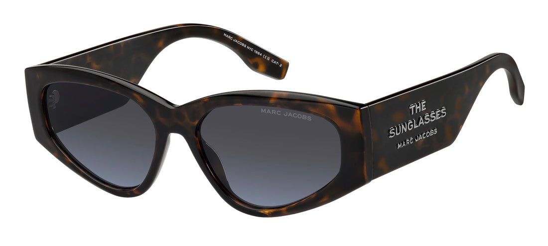 Translation missing: es.seo.product.type.gafas-de-sol marc jacobs marc 803/s 086 gb havana cat eye femenino talla 56mm - Translation missing: es.seo.product.alt.imagen-principal