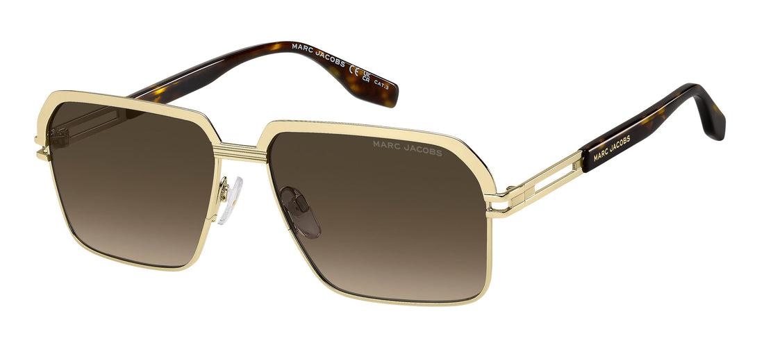 Translation missing: es.seo.product.type.gafas-de-sol marc jacobs marc 839/s 06j ha havana rectangular masculino talla 59mm - Translation missing: es.seo.product.alt.imagen-principal