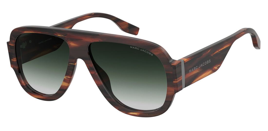 Translation missing: es.seo.product.type.gafas-de-sol marc jacobs marc 843/s ex4 9k marron pilot masculino talla 59mm - Translation missing: es.seo.product.alt.imagen-principal