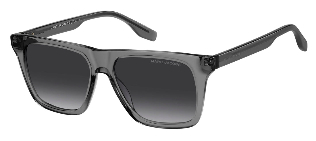 Translation missing: es.seo.product.type.gafas-de-sol marc jacobs marc 847/s kb7 9o gris rectangular masculino talla 54mm - Translation missing: es.seo.product.alt.imagen-principal
