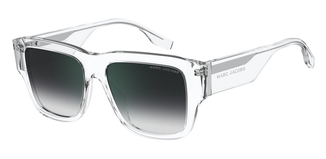 Translation missing: es.seo.product.type.gafas-de-sol marc jacobs marc 842/s 900 9o rectangular masculino talla 55mm - Translation missing: es.seo.product.alt.imagen-principal