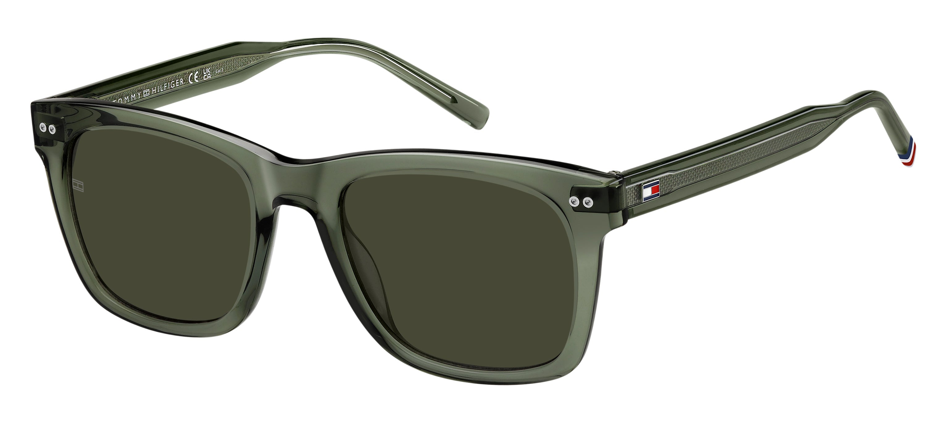 TOMMY HILFIGER TH 2184/S 1ED 70 52