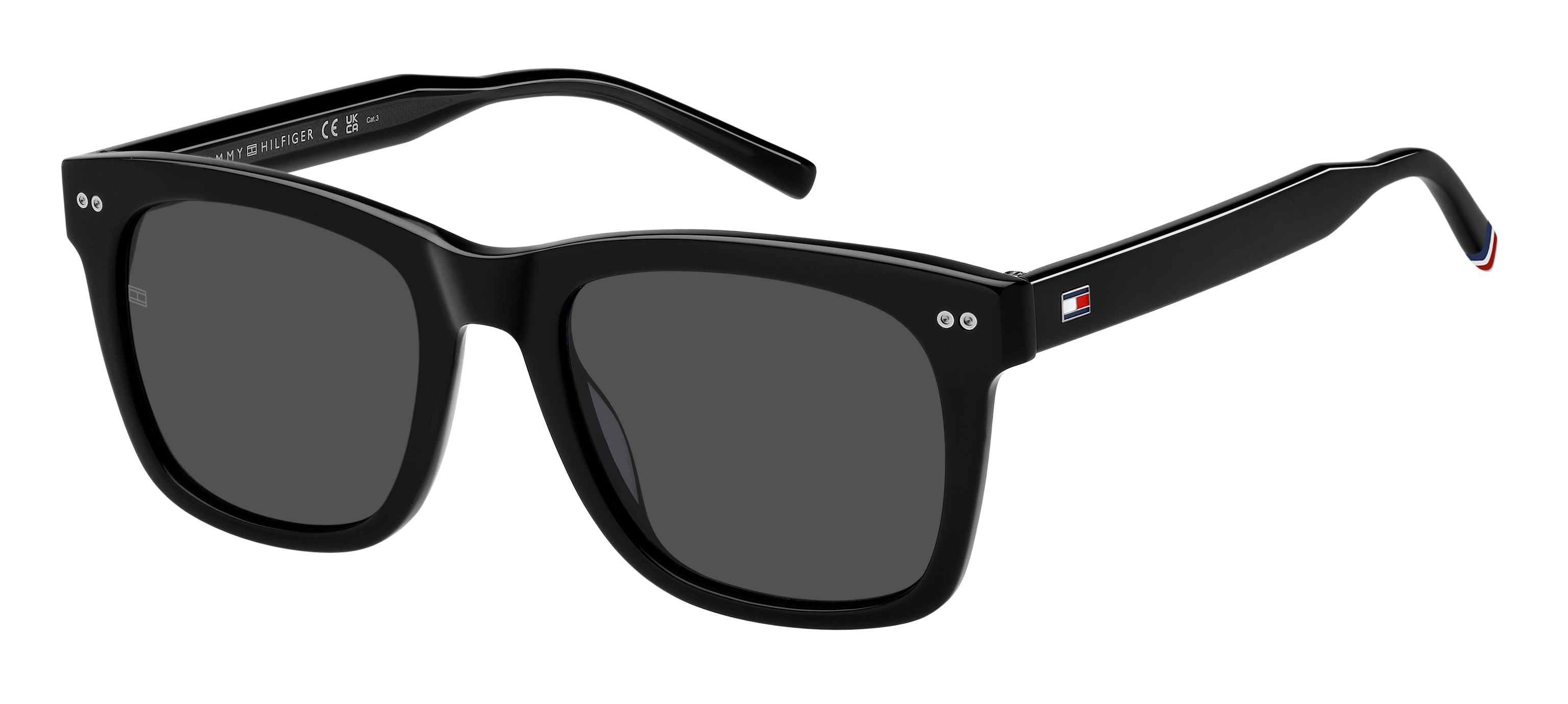 TOMMY HILFIGER TH 2184/S 807 IR 52