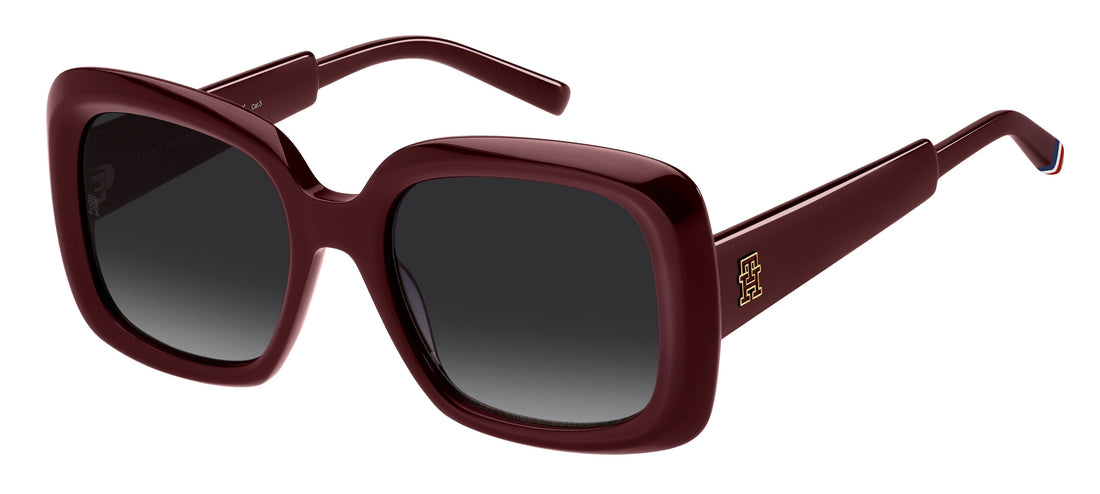 Translation missing: es.seo.product.type.gafas-de-sol tommy hilfiger th 2208/s lhf 9o square femenino talla 53mm - Translation missing: es.seo.product.alt.imagen-principal