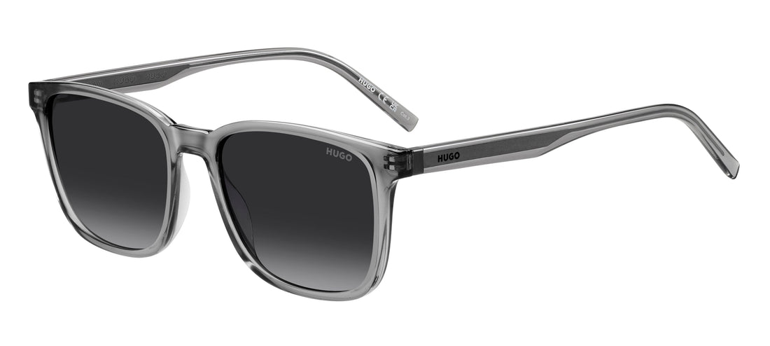 Translation missing: es.seo.product.type.gafas-de-sol hugo hg 1356/s kb7 9o gris rectangular masculino talla 55mm - Translation missing: es.seo.product.alt.imagen-principal