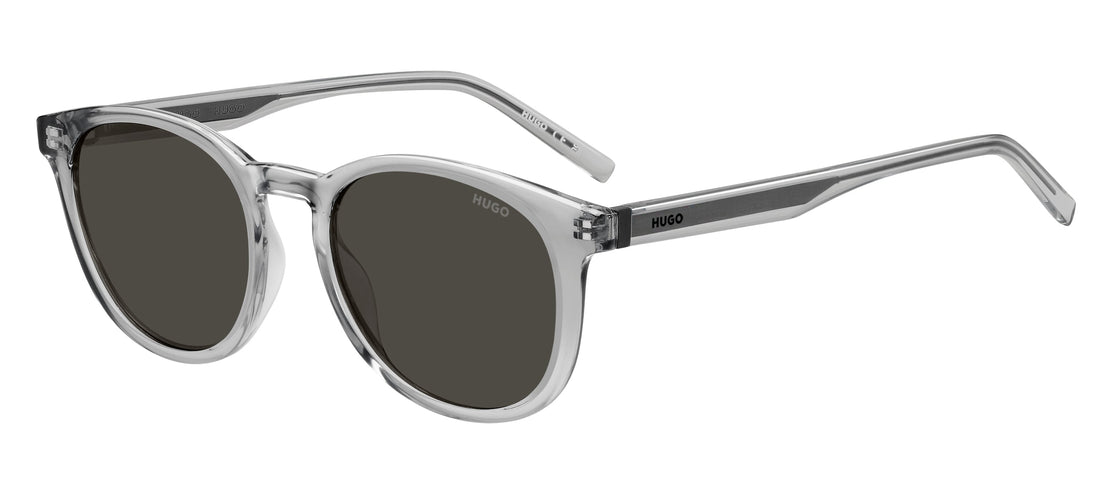Translation missing: es.seo.product.type.gafas-de-sol hugo hg 1357/s kb7 ir gris rectangular masculino talla 52mm - Translation missing: es.seo.product.alt.imagen-principal