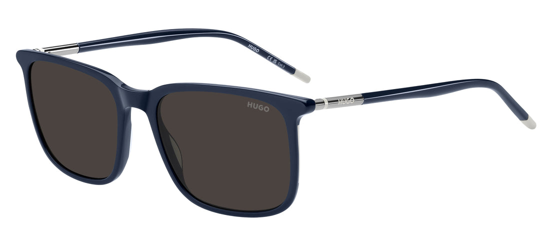 Translation missing: es.seo.product.type.gafas-de-sol hugo hg 1344/s pjp ir azul rectangular masculino talla 55mm - Translation missing: es.seo.product.alt.imagen-principal