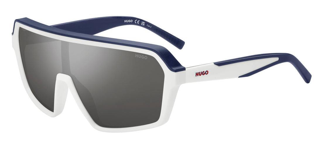 Translation missing: es.seo.product.type.gafas-de-sol hugo hg 1334/g/s yo6 t4 mask masculino talla 99mm - Translation missing: es.seo.product.alt.imagen-principal