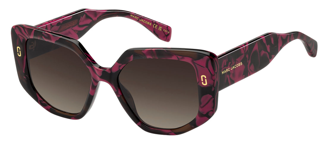 Translation missing: es.seo.product.type.gafas-de-sol marc jacobs mj 1116/s i34 ha butterfly femenino talla 52mm - Translation missing: es.seo.product.alt.imagen-principal