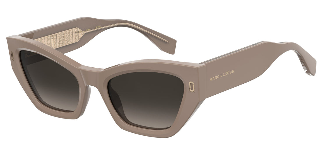 Translation missing: es.seo.product.type.gafas-de-sol marc jacobs mj 1117/s 10a ha rectangular femenino talla 54mm - Translation missing: es.seo.product.alt.imagen-principal