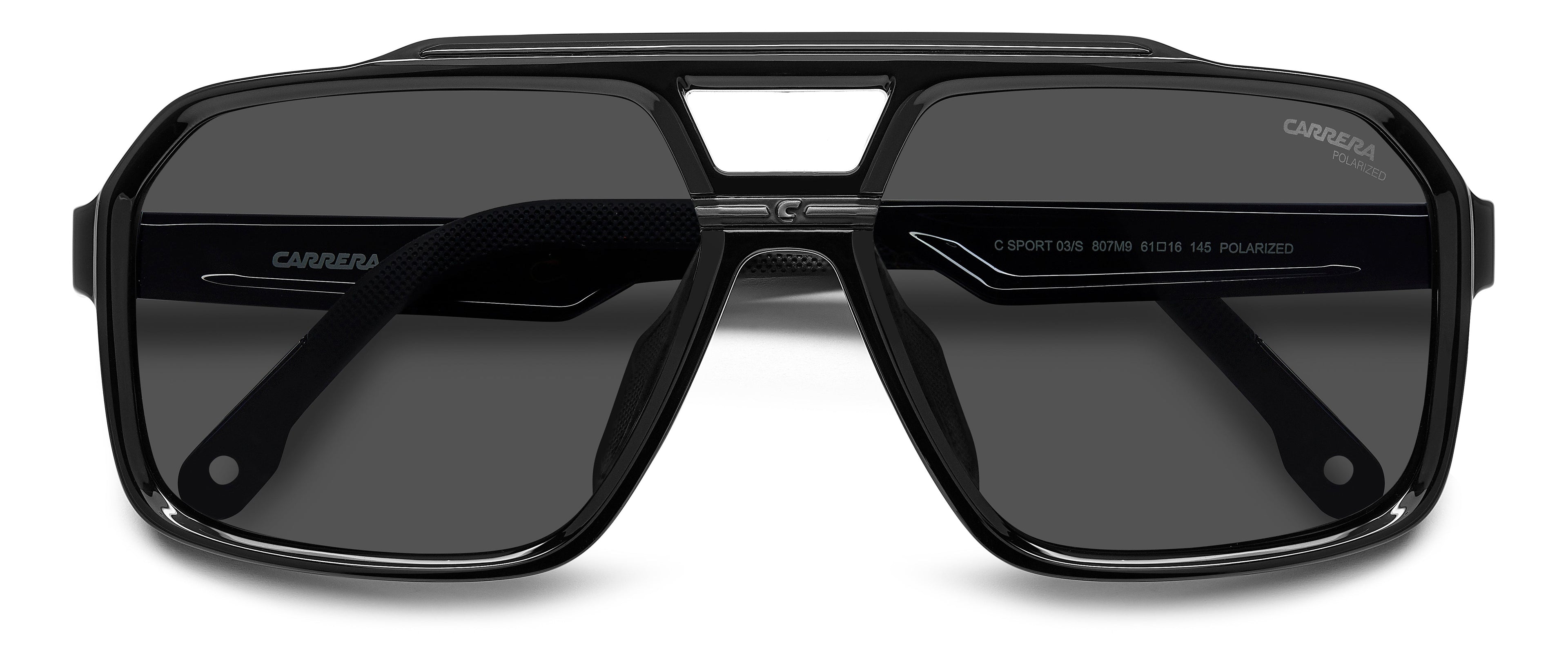 CARRERA C SPORT 03/S 807 M9 61