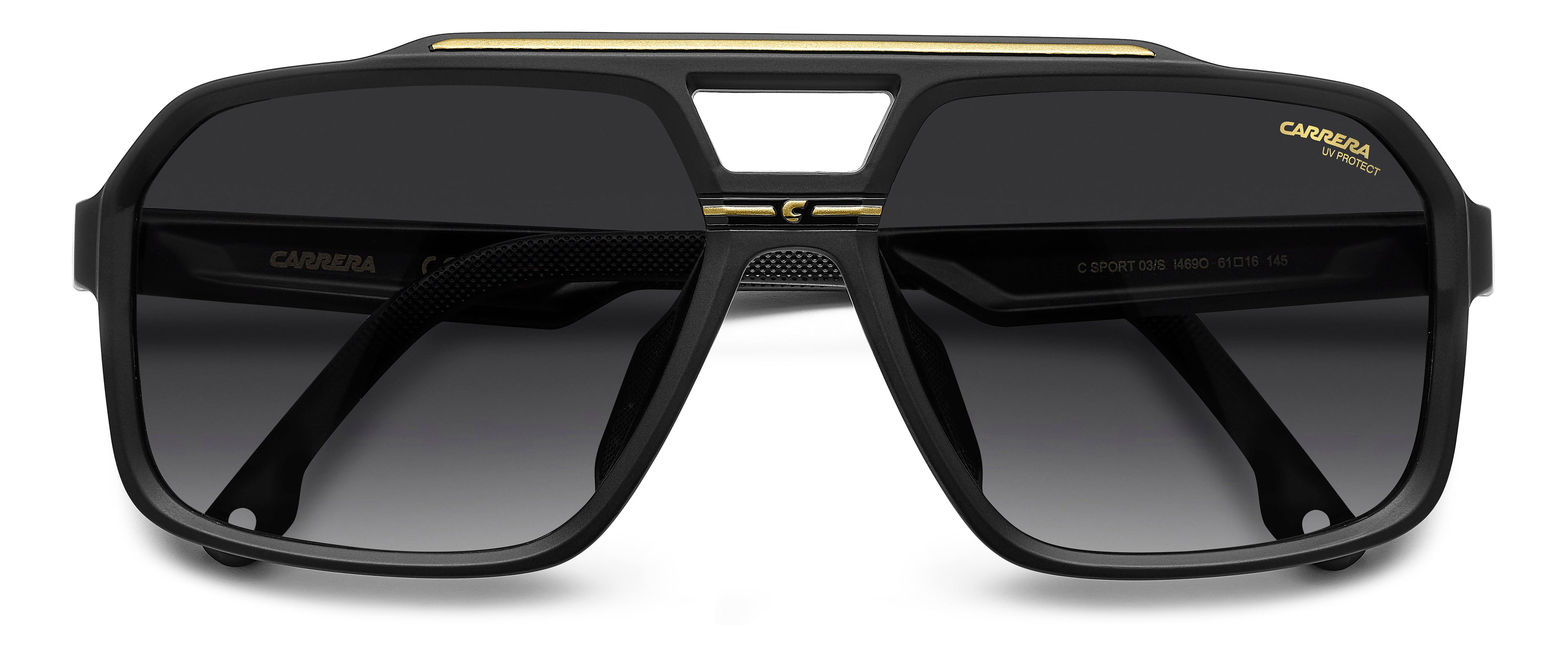 CARRERA C SPORT 03/S I46 9O 61