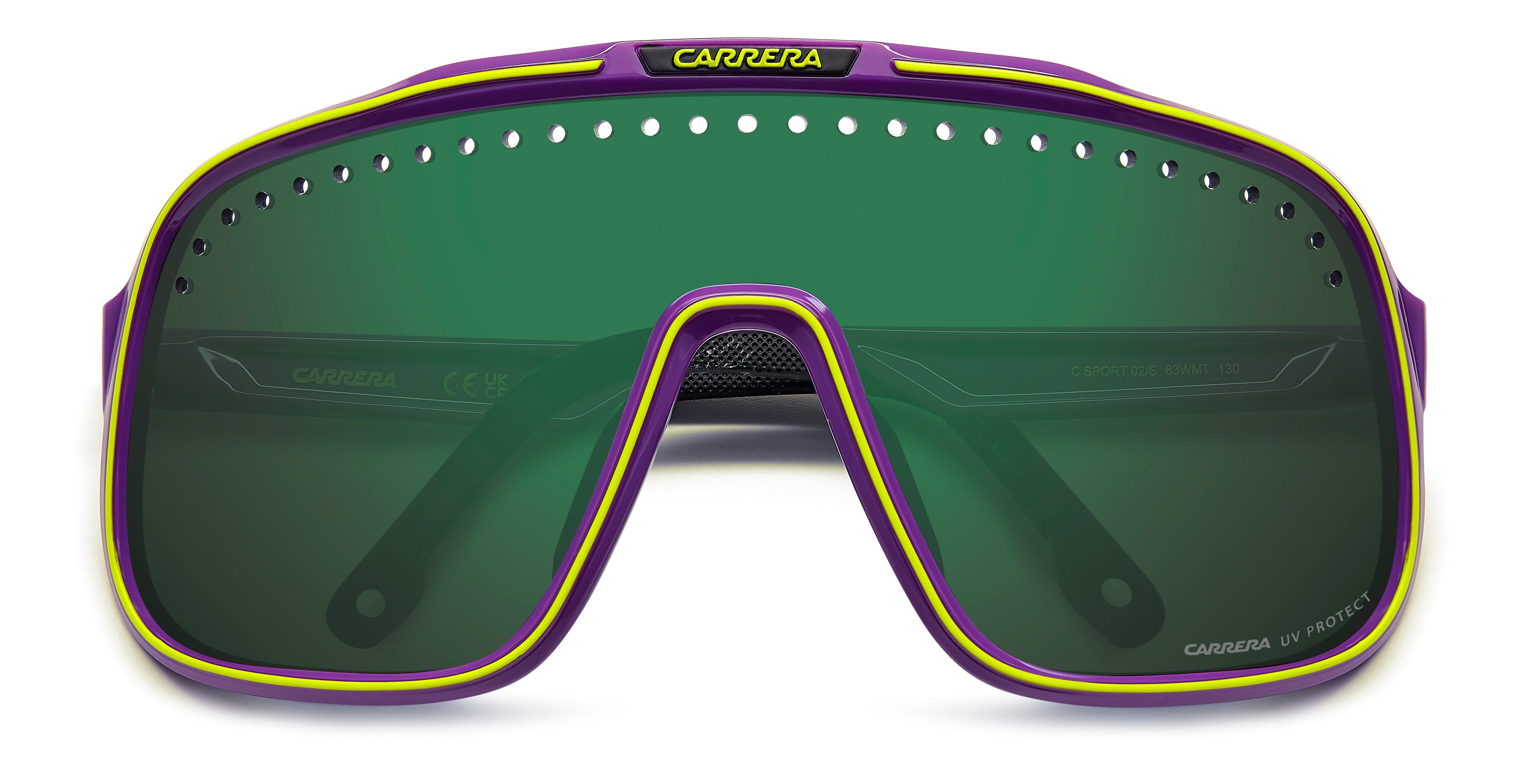 CARRERA C SPORT 02/S 83W MT 99