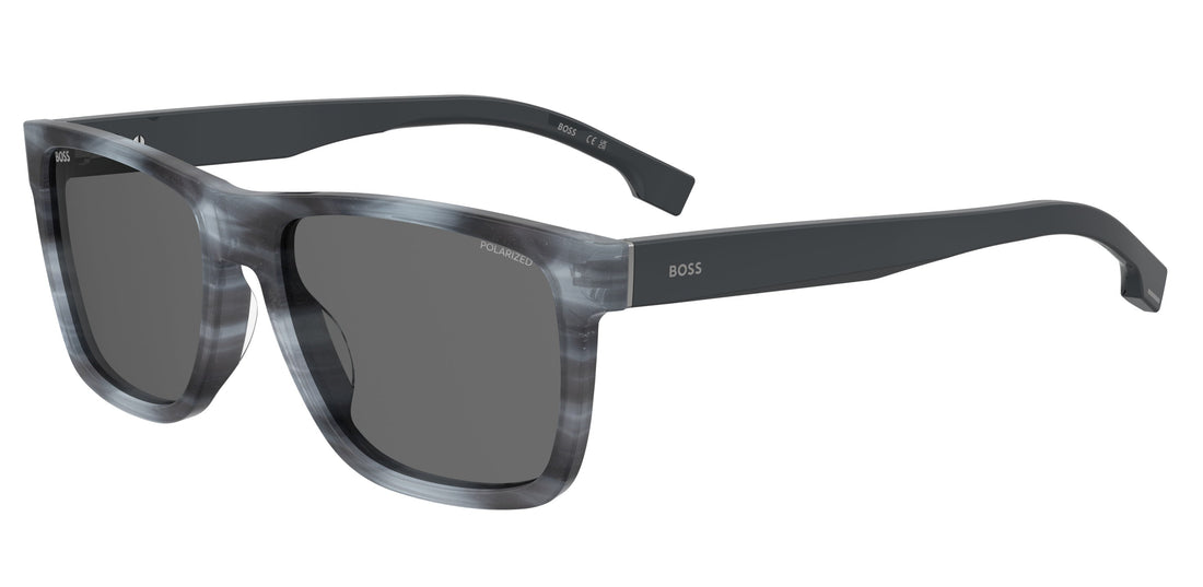 Translation missing: es.seo.product.type.gafas-de-sol hugo boss boss 1759/g/s 38i m9 azul rectangular masculino talla 57mm - Translation missing: es.seo.product.alt.imagen-principal