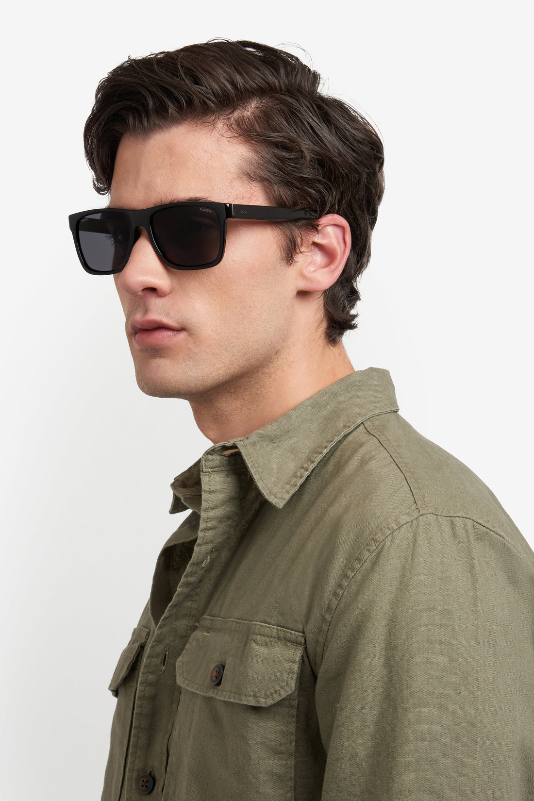 Translation missing: es.seo.product.type.gafas-de-sol hugo boss boss 1759/g/s 807 m9 negro rectangular masculino talla 57mm - Translation missing: es.seo.product.alt.imagen-secundaria