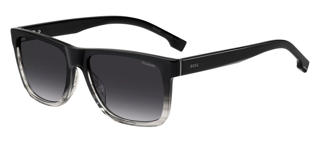 Translation missing: es.seo.product.type.gafas-de-sol hugo boss boss 1759/g/s edm wj negro rectangular masculino talla 57mm - Translation missing: es.seo.product.alt.imagen-principal