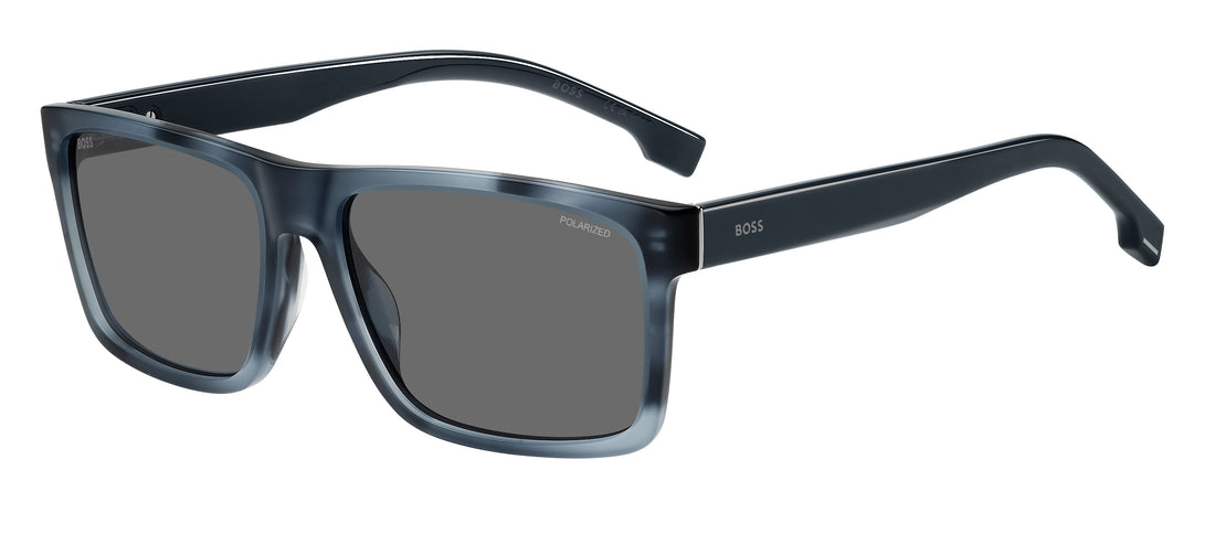Translation missing: es.seo.product.type.gafas-de-sol hugo boss boss 1760/g/s 38i m9 azul rectangular masculino talla 59mm - Translation missing: es.seo.product.alt.imagen-principal